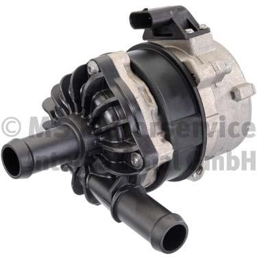 Pierburg Addition Water Pump 7.06754.05.0