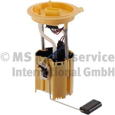 Pierburg Fuel Sender Unit 7.07795.38.0