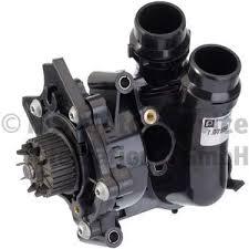 Pierburg Water Pump & Thermostat 7.07856.08.0