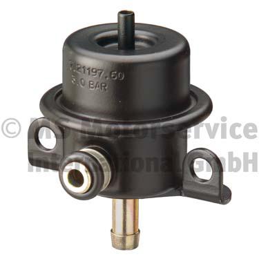 Pierburg Fuel Pressure Regulator 3.0 Bar 7.21197.60.0
