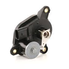 Pierburg Control Swirl Covers 7.22644.24.0