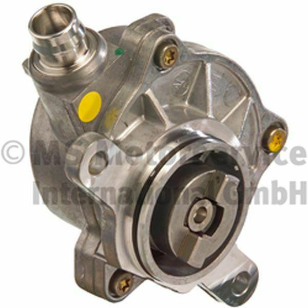 Pierburg Vacuum Pump 7.24807.12.0