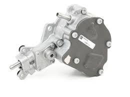 Pierburg Vacuum Pump 7.24807.17.0