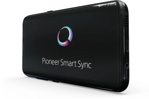 Pioneer MVH-S325BT Smartphone/Bluetooth/Spotify/Siri Eyes Digital Media Receiver
