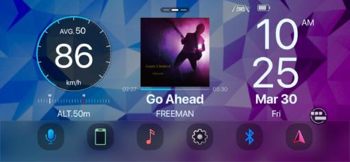 Pioneer DEH-S720DAB DAB+/CD/USB/Am/FM/Bluetooth/Spotify/Smartphone Receiver Car Stereo
