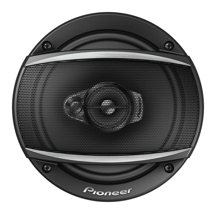 Pioneer TS-A1670F 6.5"" 320W 3-Way Car Speakers