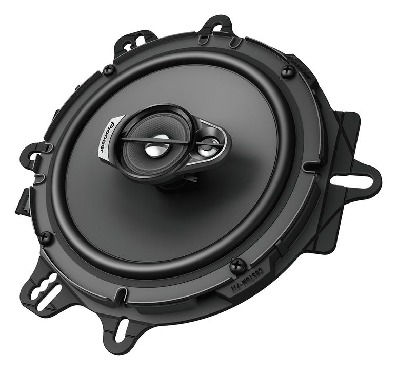 Pioneer TS-A1670F 6.5"" 320W 3-Way Car Speakers