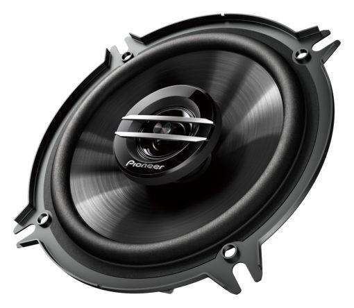 Pioneer TS-G1320F G Series 13cm 250W 2-Way Coaxial Speakers