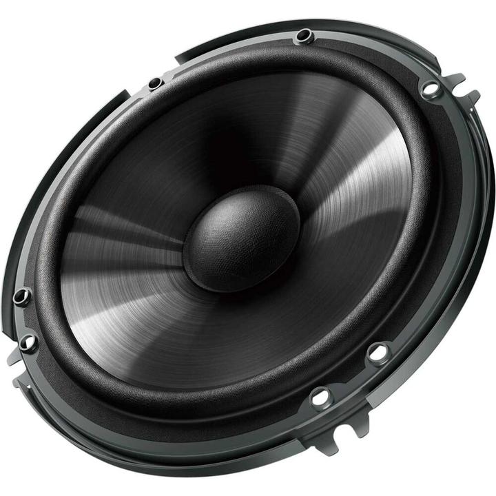 Pioneer TS-G160C-2 6"" 300W 2-Way Car Speakers