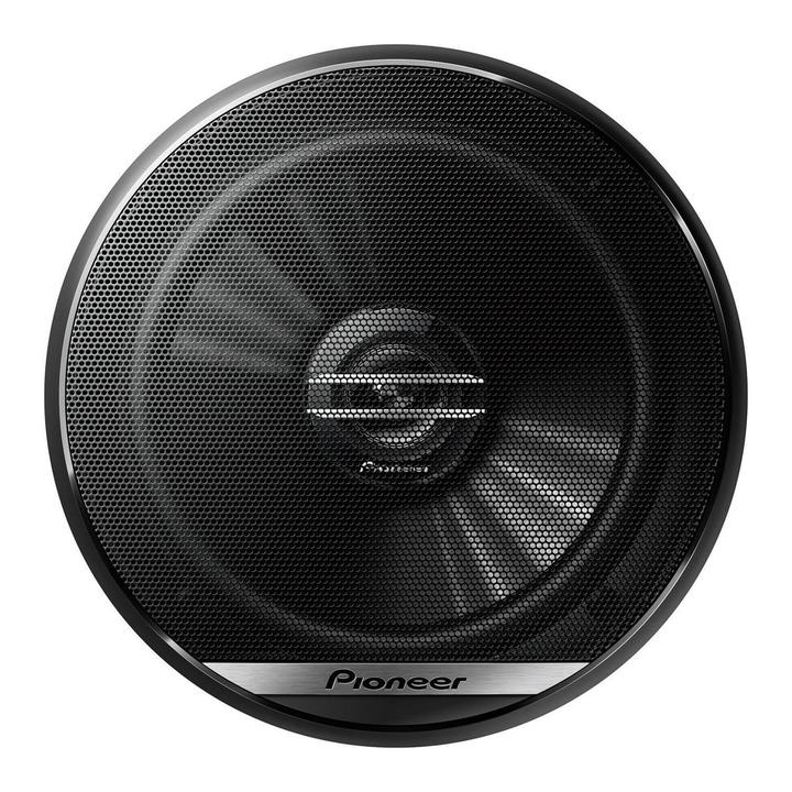 Pioneer 6.5"" 300W Max 2-Way Car Speakers TSG1620F-2