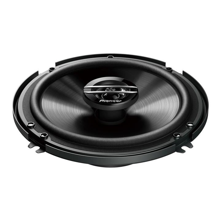 Pioneer 6.5"" 300W Max 2-Way Car Speakers TSG1620F-2