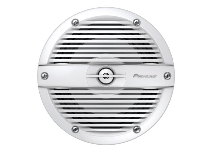 Pioneer TS-ME650FC 6.5"" 250W 2-Way Marine Speakers