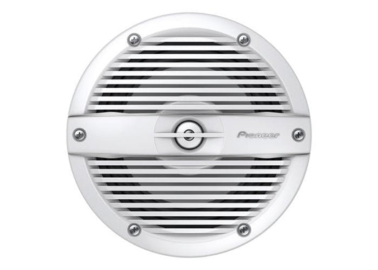 Pioneer TS-ME650FC 6.5"" 250W 2-Way Marine Speakers