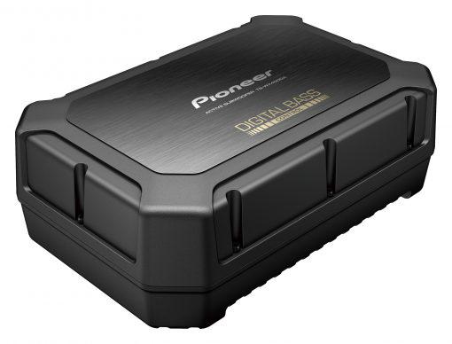Pioneer TS-WX400DA 250W Compact Active Subwoofer