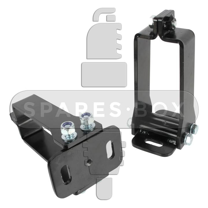 Polyair Airbag Suspension Kit 89420