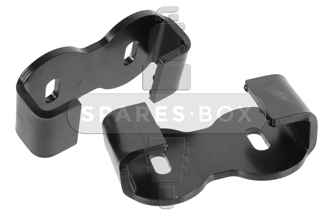 Polyair Airbag Suspension Kit 88122R