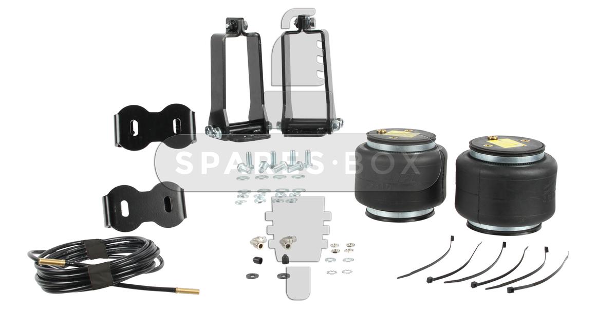 Polyair Airbag Suspension Kit 88122
