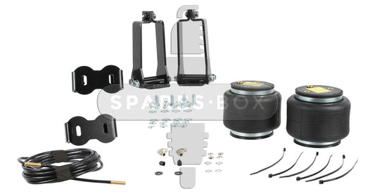 Polyair Airbag Suspension Kit 88124R