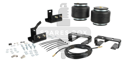 Polyair Airbag Suspension Kit 88127