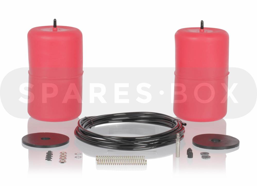 Polyair Airbag Suspension Kit 13790