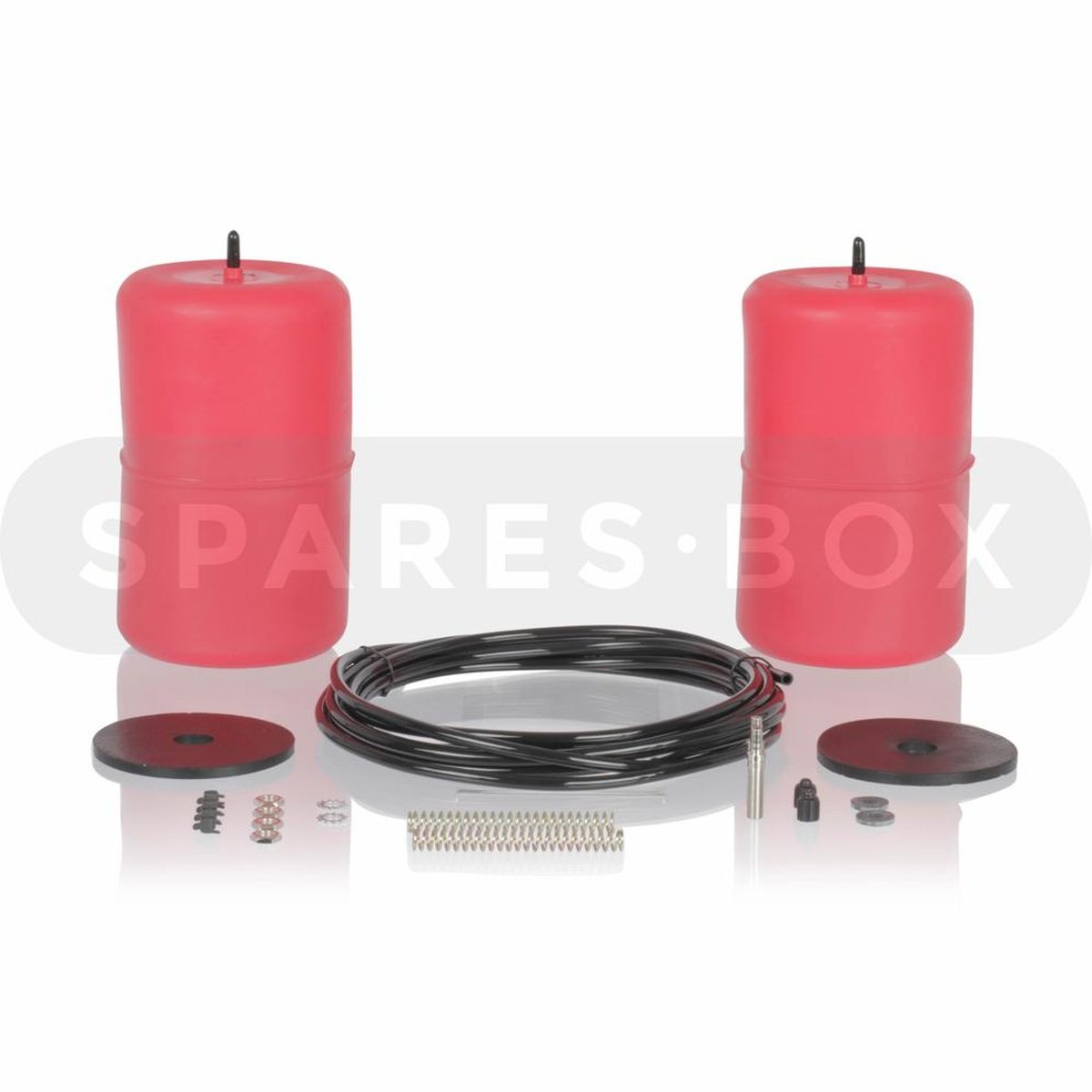 Polyair Airbag Suspension Kit 85109