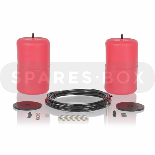 Polyair Airbag Suspension Kit 85109