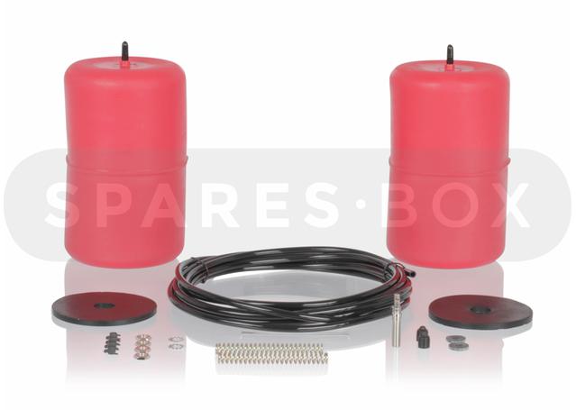 Polyair Airbag Suspension Kit 61791