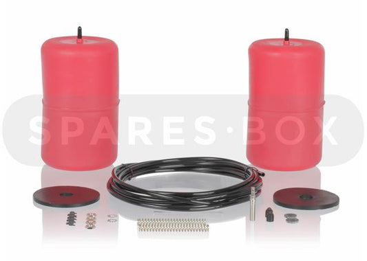 Polyair Airbag Suspension Kit 61791