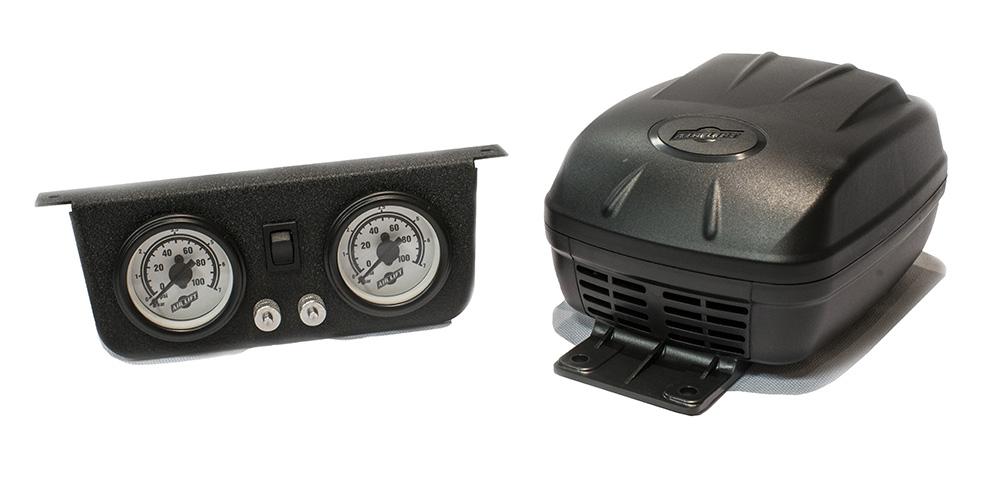 Kelpro Suspension Bush 22005