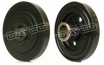 Street Harmonic Balancer PB1004-ST Powerbond