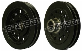 Street Harmonic Balancer PB1021-ST Powerbond