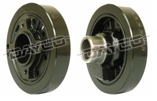 K&N Hi-Flow Performance Air Filter 33-2239