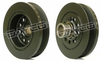 Street Harmonic Balancer PB1432-ST Powerbond