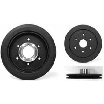 Powerbond OEM Replacement Harmonic Balancer HB1001N