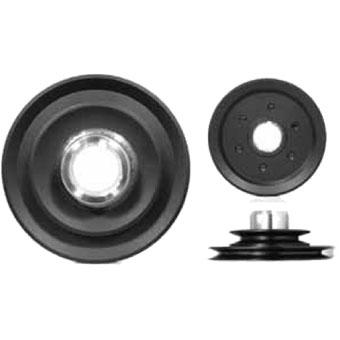 Powerbond OEM Replacement Harmonic Balancer HB1047N