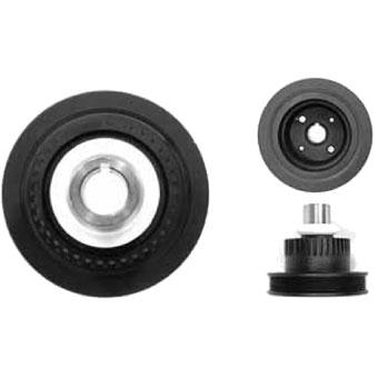 Powerbond OEM Replacement Harmonic Balancer HB1103N
