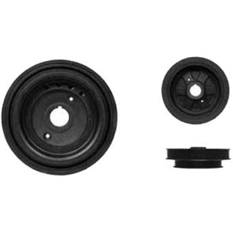 Powerbond OEM Replacement Harmonic Balancer HB1107N