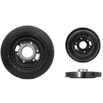 Dayco Drive Belt Pulley EP132