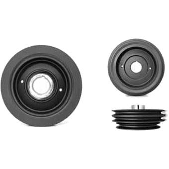 Powerbond OEM Replacement Harmonic Balancer HB1132N