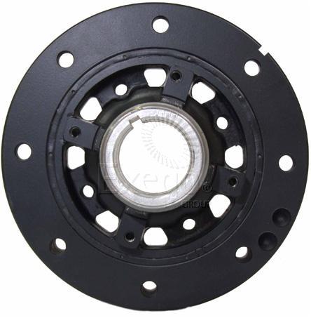 Powerbond OEM Replacement Harmonic Balancer HB1149N