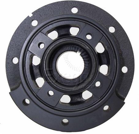 Powerbond OEM Replacement Harmonic Balancer HB1149N