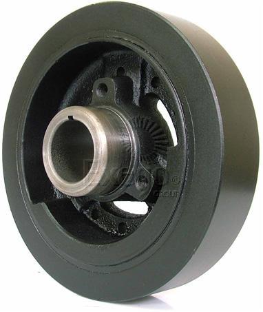 Powerbond OEM Replacement Harmonic Balancer HB1150N