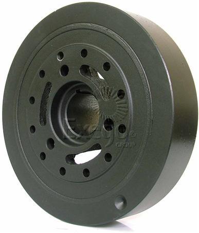 Powerbond OEM Replacement Harmonic Balancer HB1150N