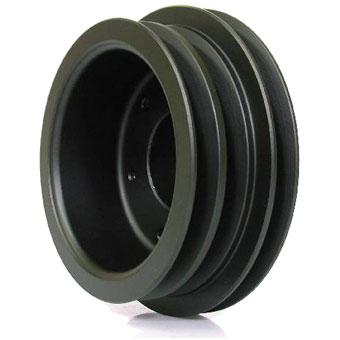 Powerbond OEM Replacement Harmonic Balancer HB1179N