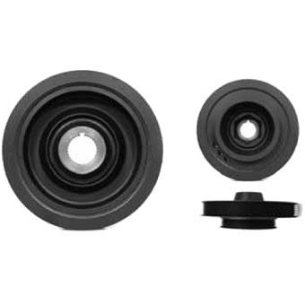 Powerbond OEM Replacement Harmonic Balancer HB1188N
