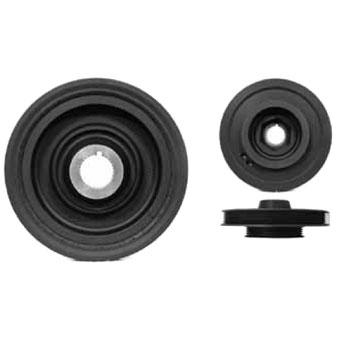 Powerbond OEM Replacement Harmonic Balancer HB1189N