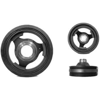 Powerbond OEM Replacement Harmonic Balancer HB1190N