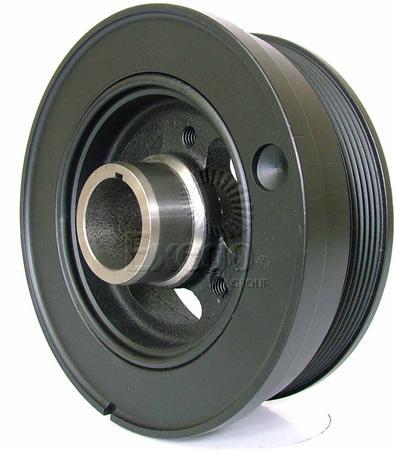 Powerbond OEM Replacement Harmonic Balancer HB1192N