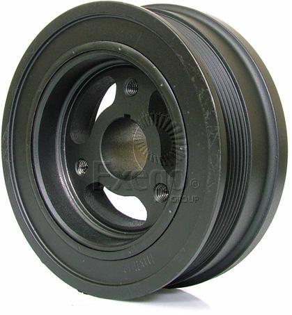 Powerbond OEM Replacement Harmonic Balancer HB1192N