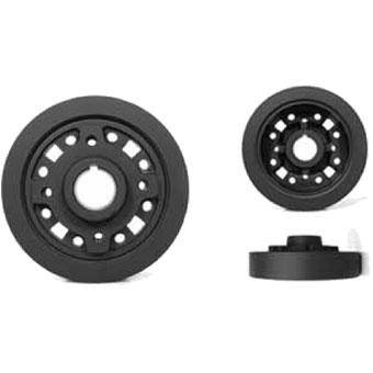 Powerbond OEM Replacement Harmonic Balancer HB1210N
